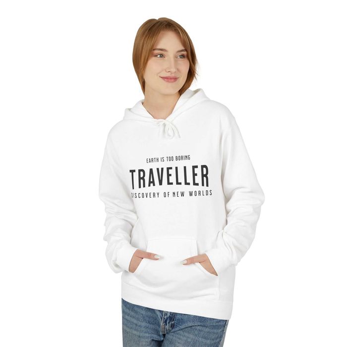Bluza z kapturem 2kolory 5rozmiarów Unisex Nowe