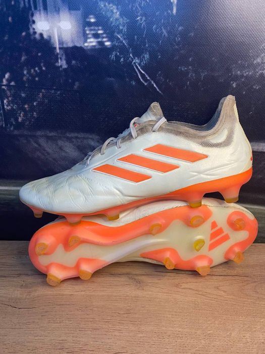 Adidas Copa Pure ll бутси адідас оригінал 44(28 см)