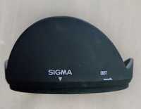 Sigma LH876-01 Lens Hood osłona przeciwsłoneczna na obiektyw