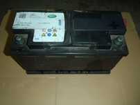 akumulator exide gx73-10655-ba 12v 90ah 850a jaguar land rover bus
