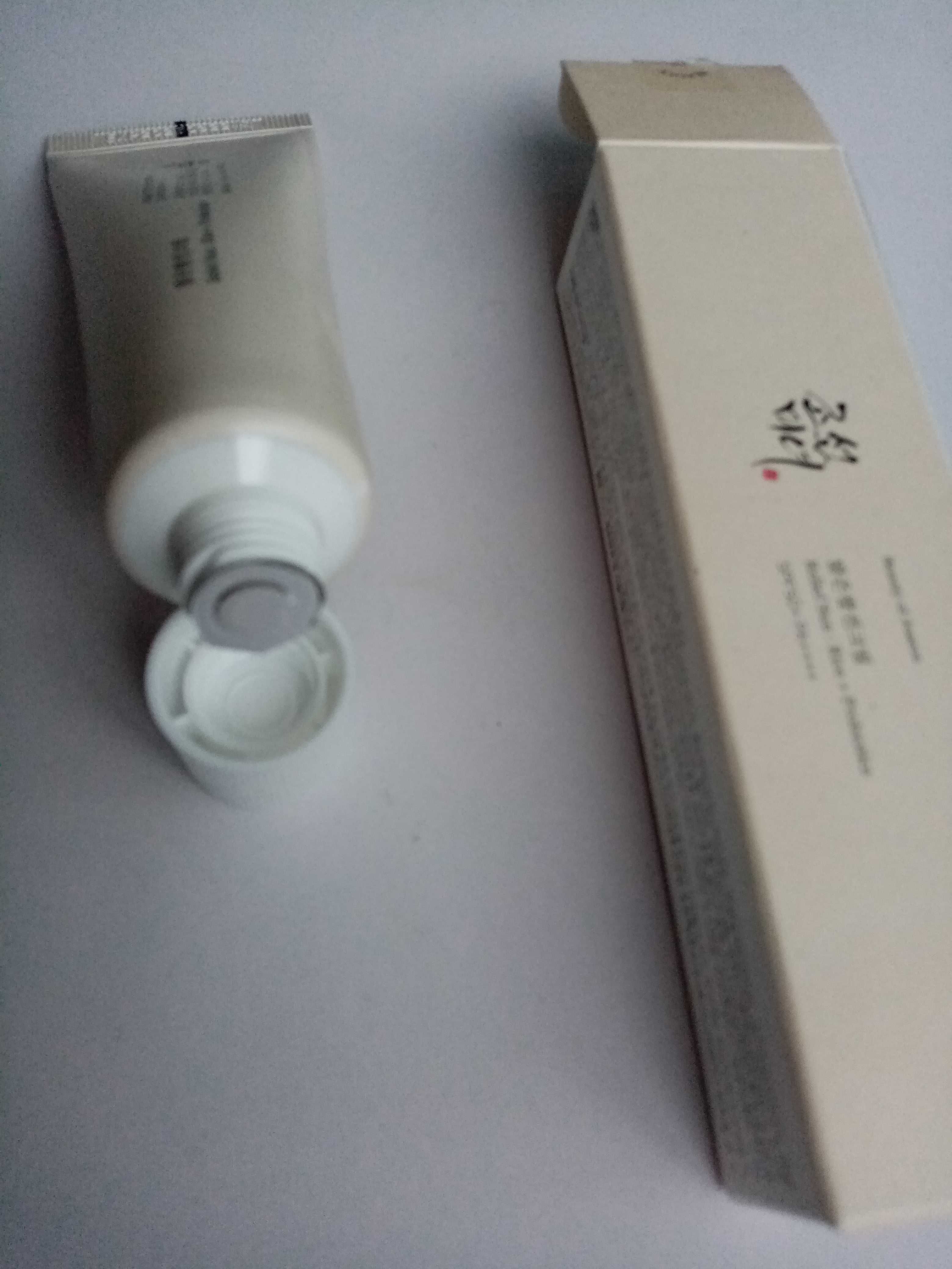 Beauty of Joseon relief sun SPF50+ rice probiotics - odbiór Tychy