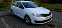 Skoda Rapid 1.4 TDi zamiana na 7osobowe