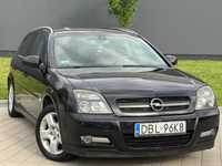 Opel Signum 2.0 turbo LPG