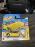 Hw ’90 Acura NSX