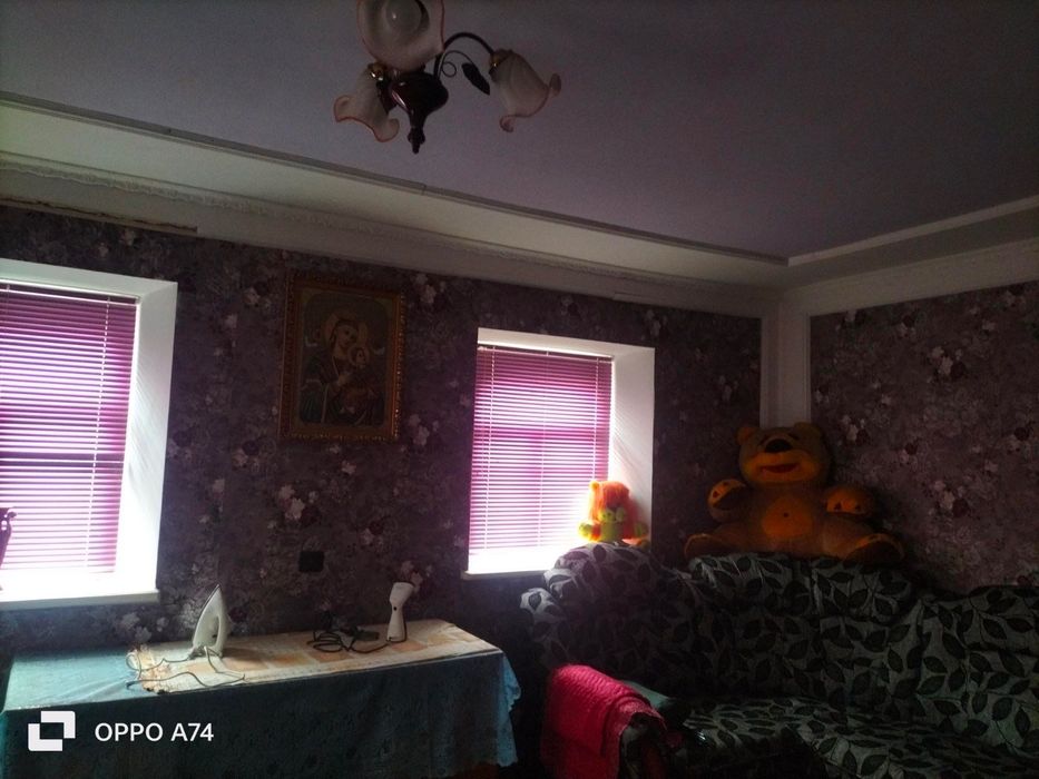 Продається затишних будинок