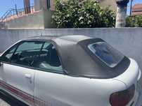 Capotas novas Fiat Punto