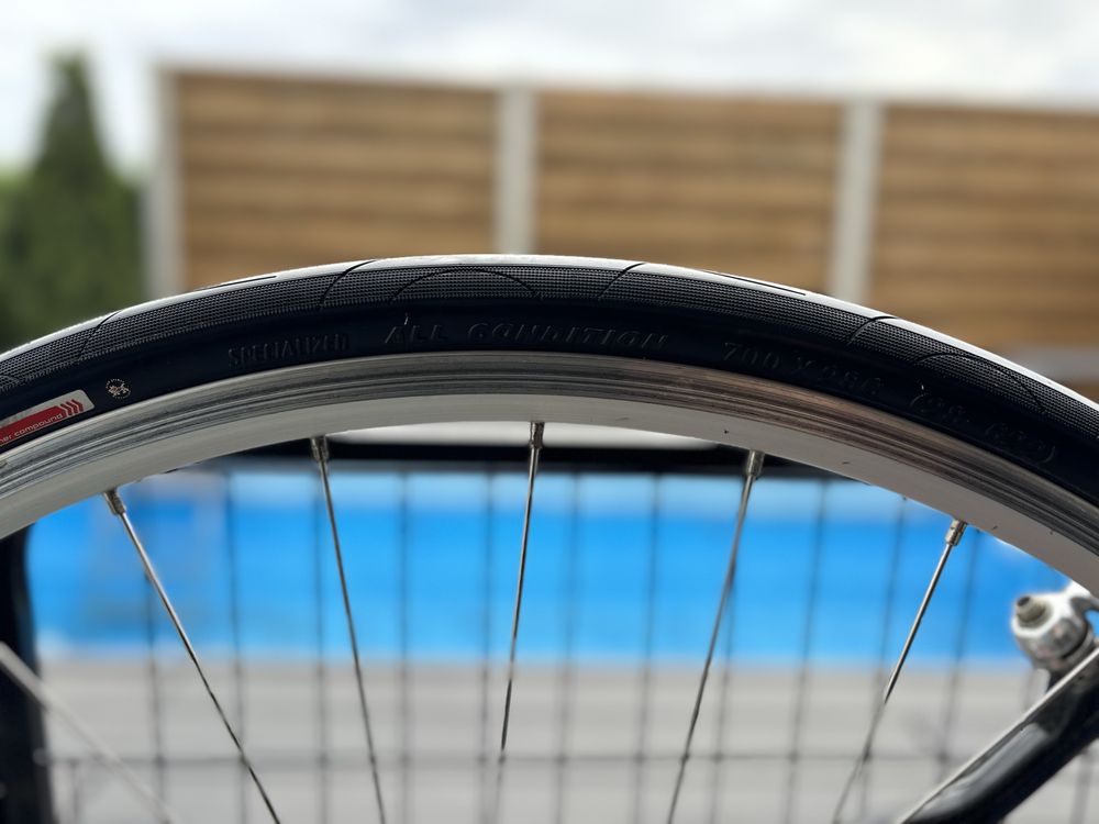 Specialized Sirrus Comp
