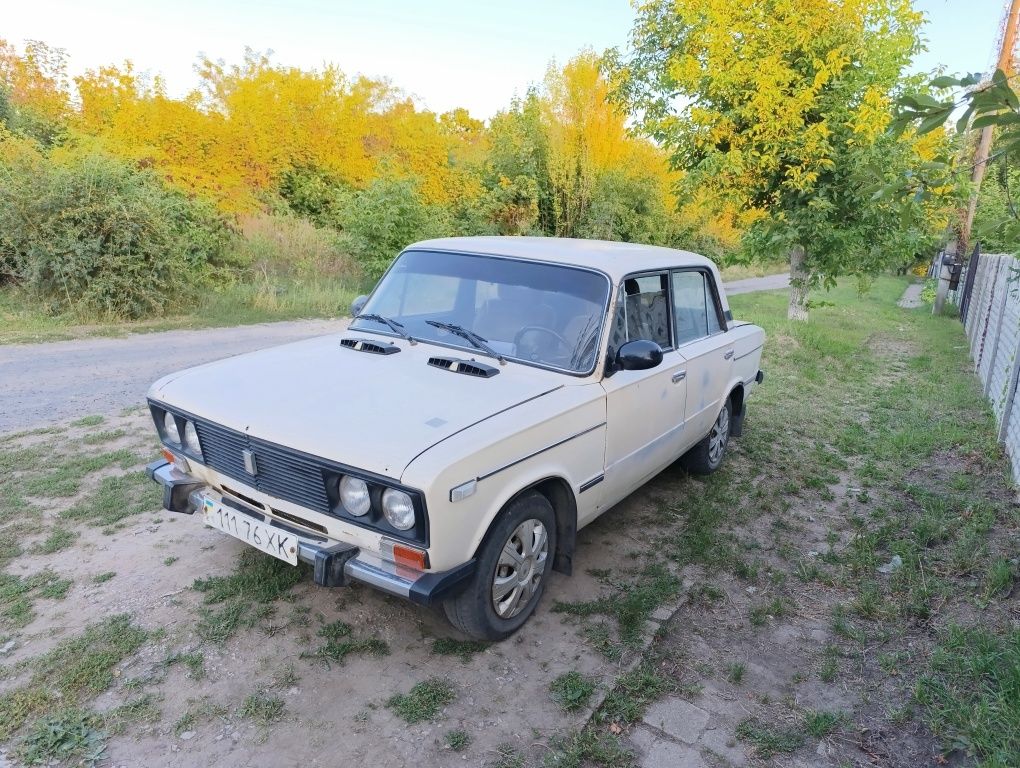 Продам Ваз 2106, 1.3