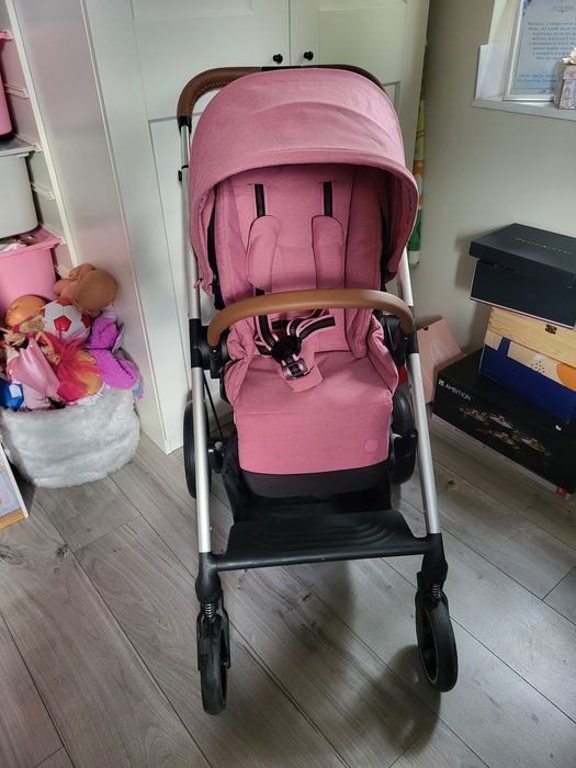 Spacerówka cybex balios s