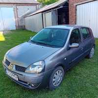 Renault clio  II