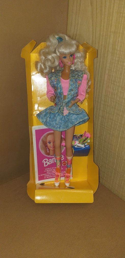 Кукла Barbie оригинал