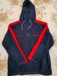Camisola capuz tam. M Quebramar