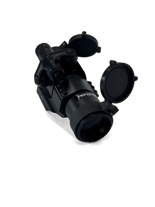 Закрытый коллиматорный прицел Gun Hobby