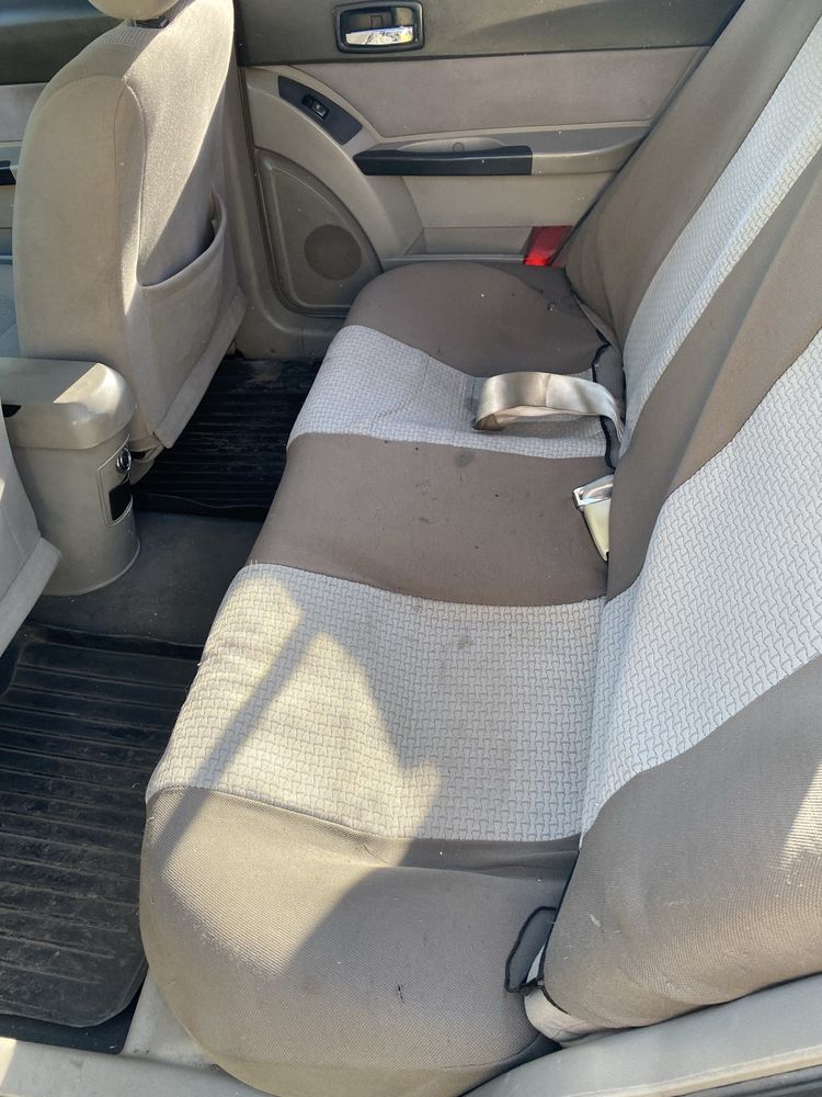 Geely ck продам