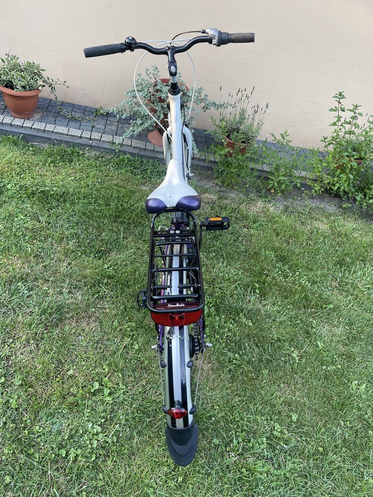 Rower Winora Chica 26”