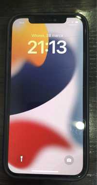 smartfon Apple iPhone 12‌ 64GB - 6,1" - 12 Mpix - czarny