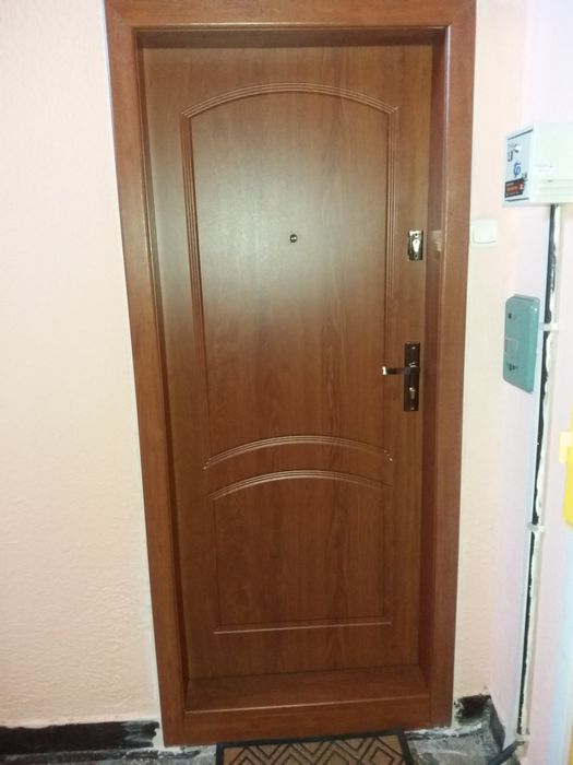 Drzwi zewnętrzne i wewnętrzne z montażem Częstochowa