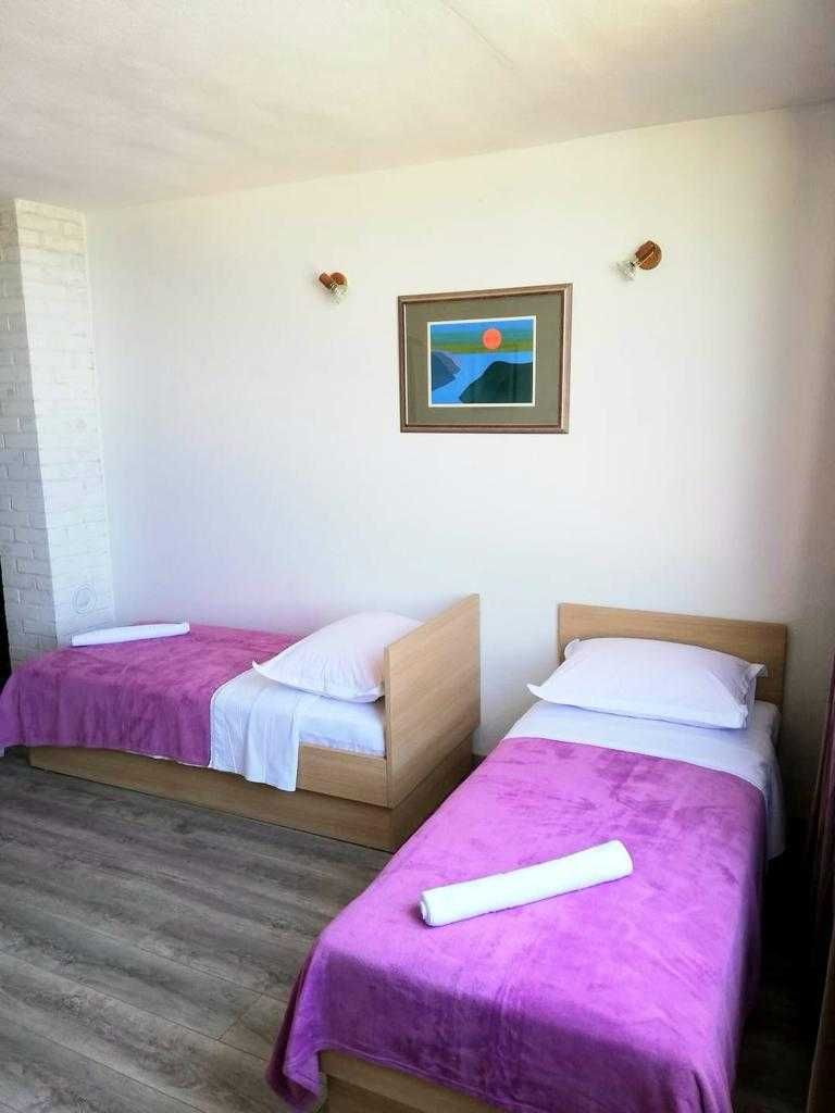 Chorwacja Tucepi Makarska 20.07-29.07