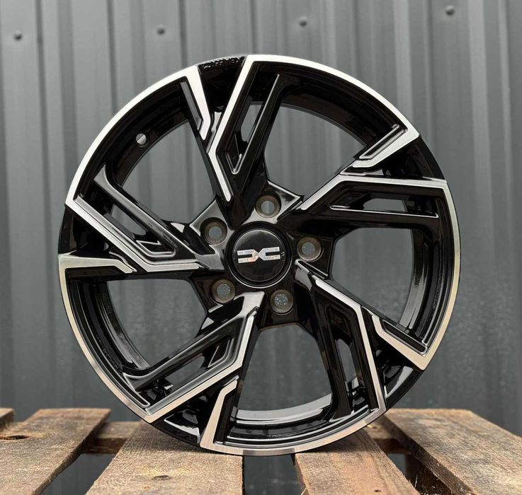 Alufelgi 5x114,3 r16 Dacia NOWE! Duster HONDA KIA RENAULT 71#