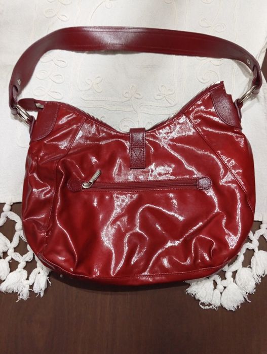 Mala Senhora "TEXIER"