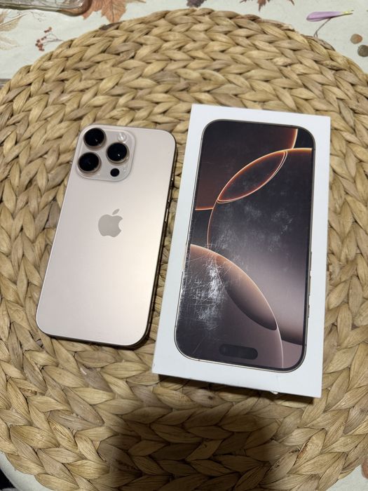 Iphone Айфон 16 про 128