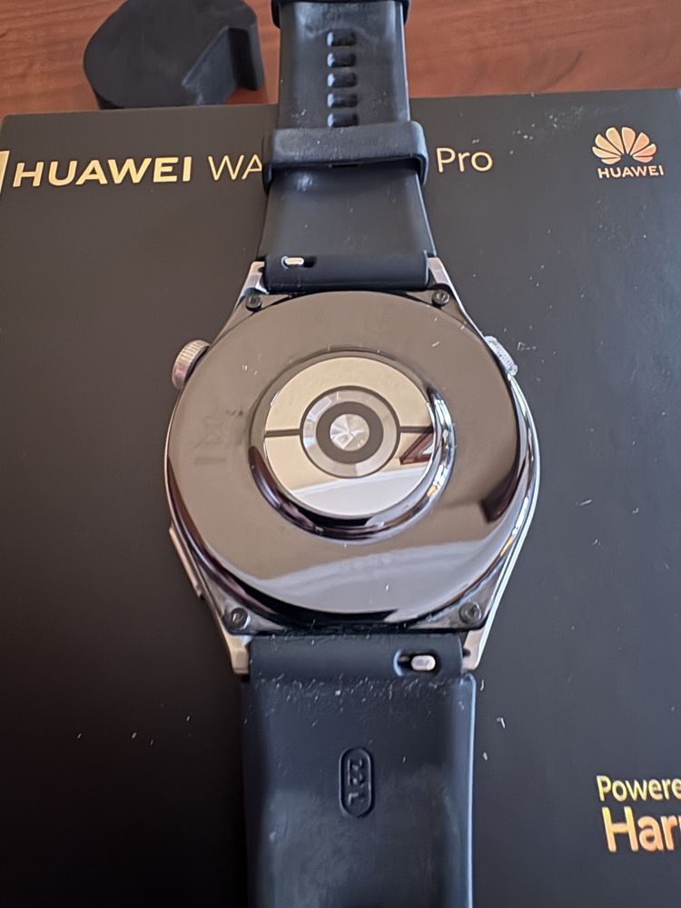 Huawei Watch Gt 3 Pro