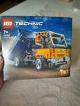 Lego Technic 42147