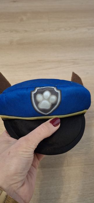 Czapka Chessa Psi Patrol