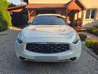 Infiniti FX