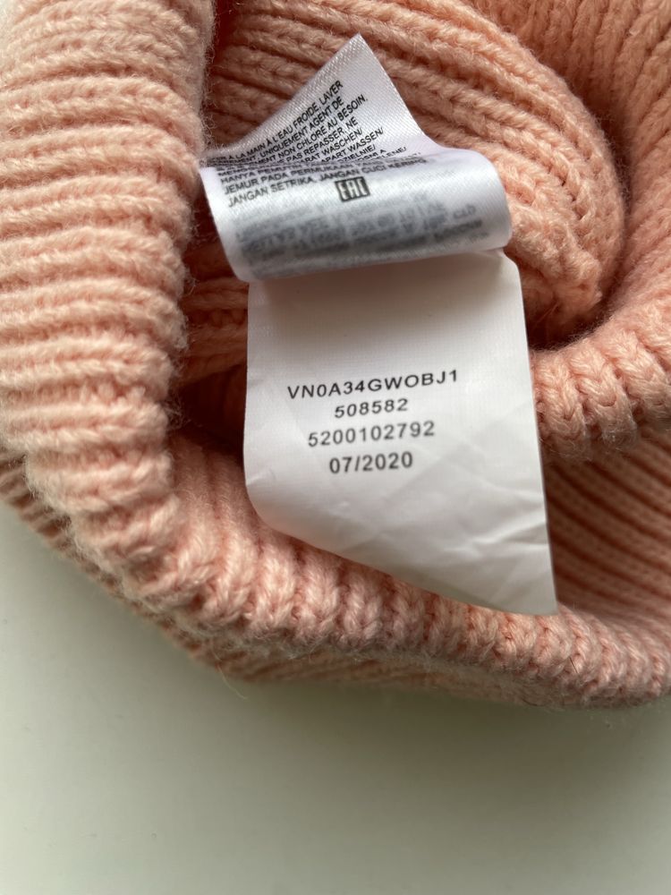 Оригинальна шапка Vans