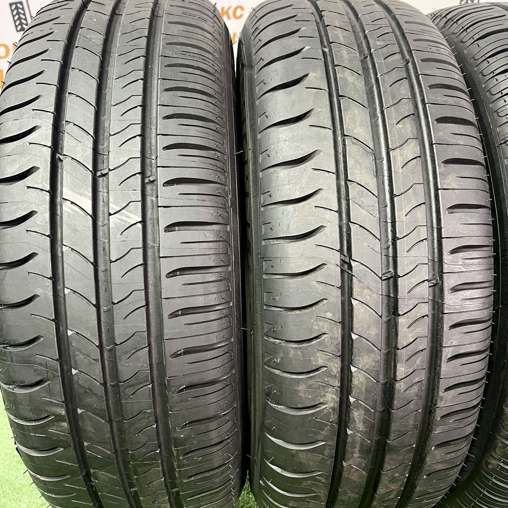 Літні шини 195/65 r15 Michelin Energy. 100% протектора.