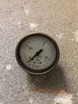 Manometr do 1,6 MPa