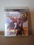 Uncharted 3 na playstation 3