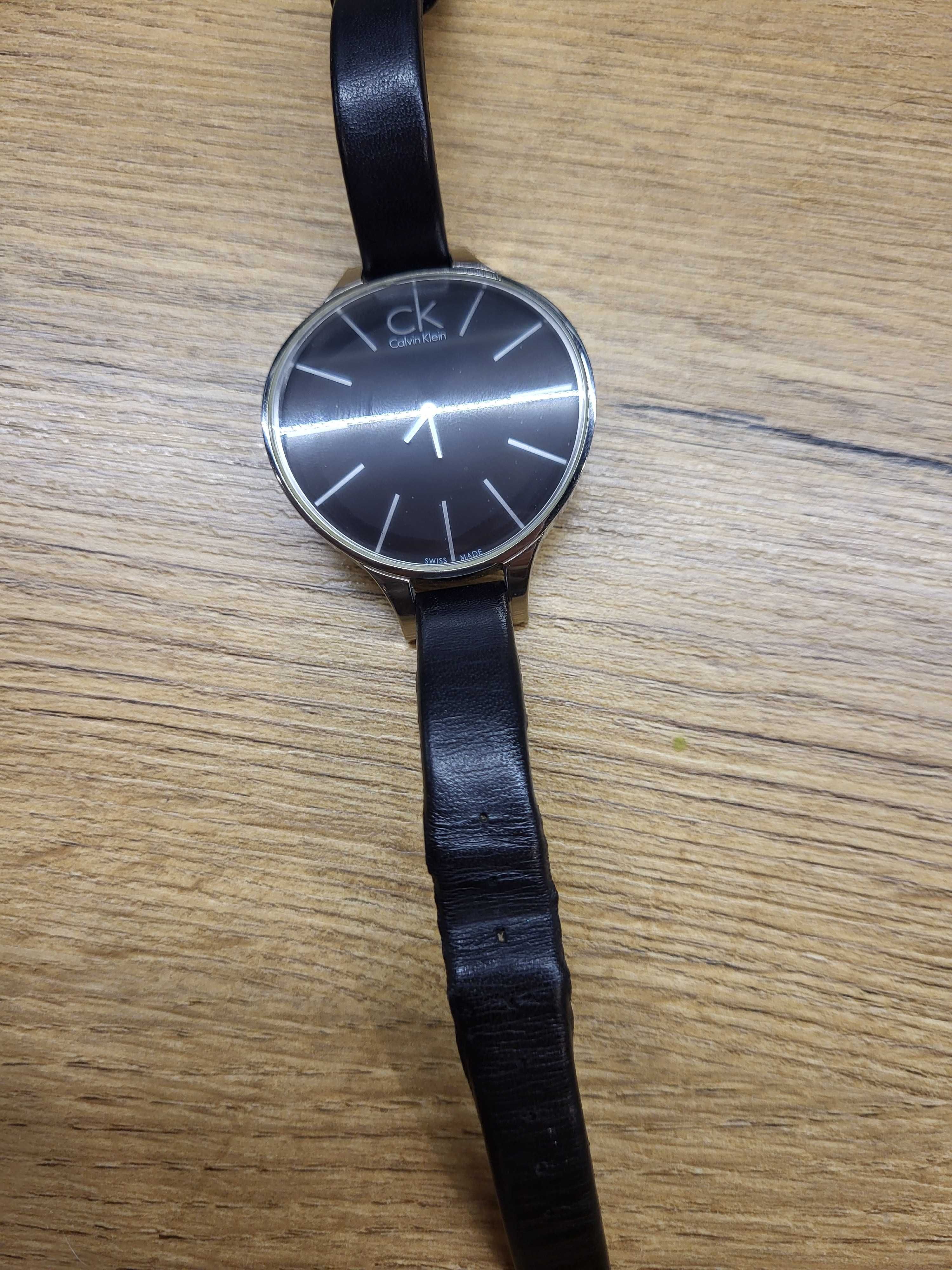 Zgarek CK k2b23102.  Calvin Klein.  Oryginalny.