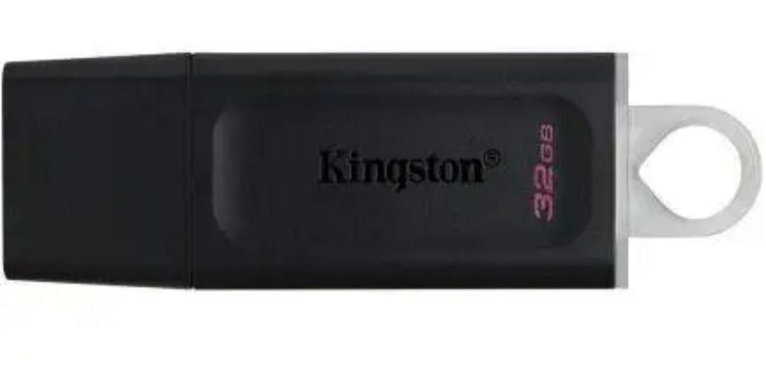 Накопичувачі USB 3.2 Kingston