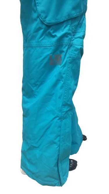 4F FOB Spodnie Snowboardowe Narciarskie Damskie SPDS504 MEMBRAN NOWE L