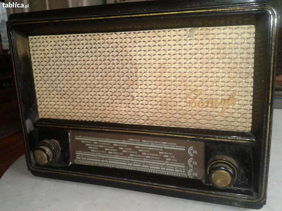 Radio PROMYK 6192