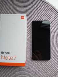 Redmi note 7 128 GB
