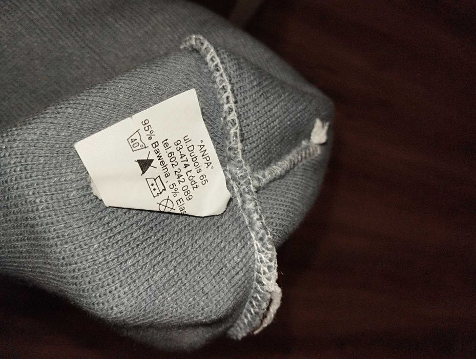 Шапочка, шапка на дівчинку 7 років