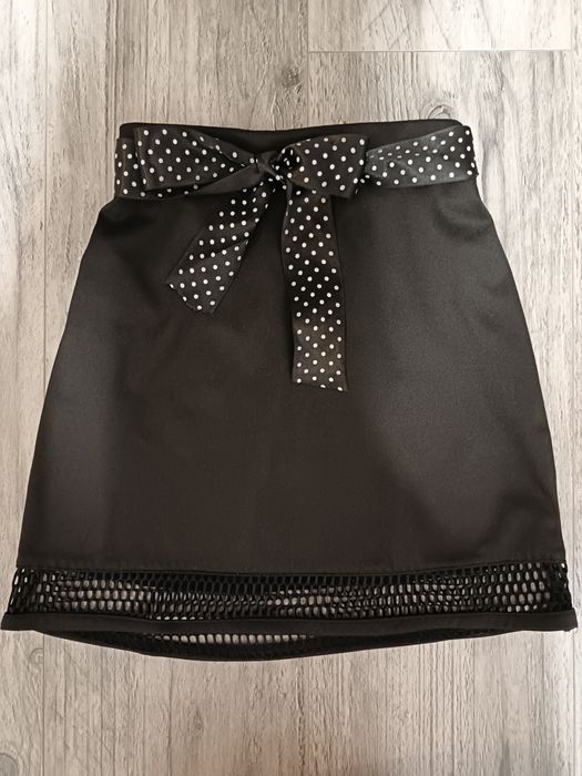 Спідниця до школи 128р
