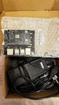 Official Jetson Xavier NX Developer Kit + NVIDIA Jetson TX2 NX module