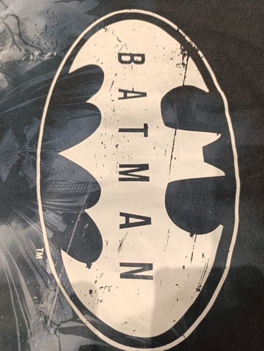 Koszulka Batman Knight
