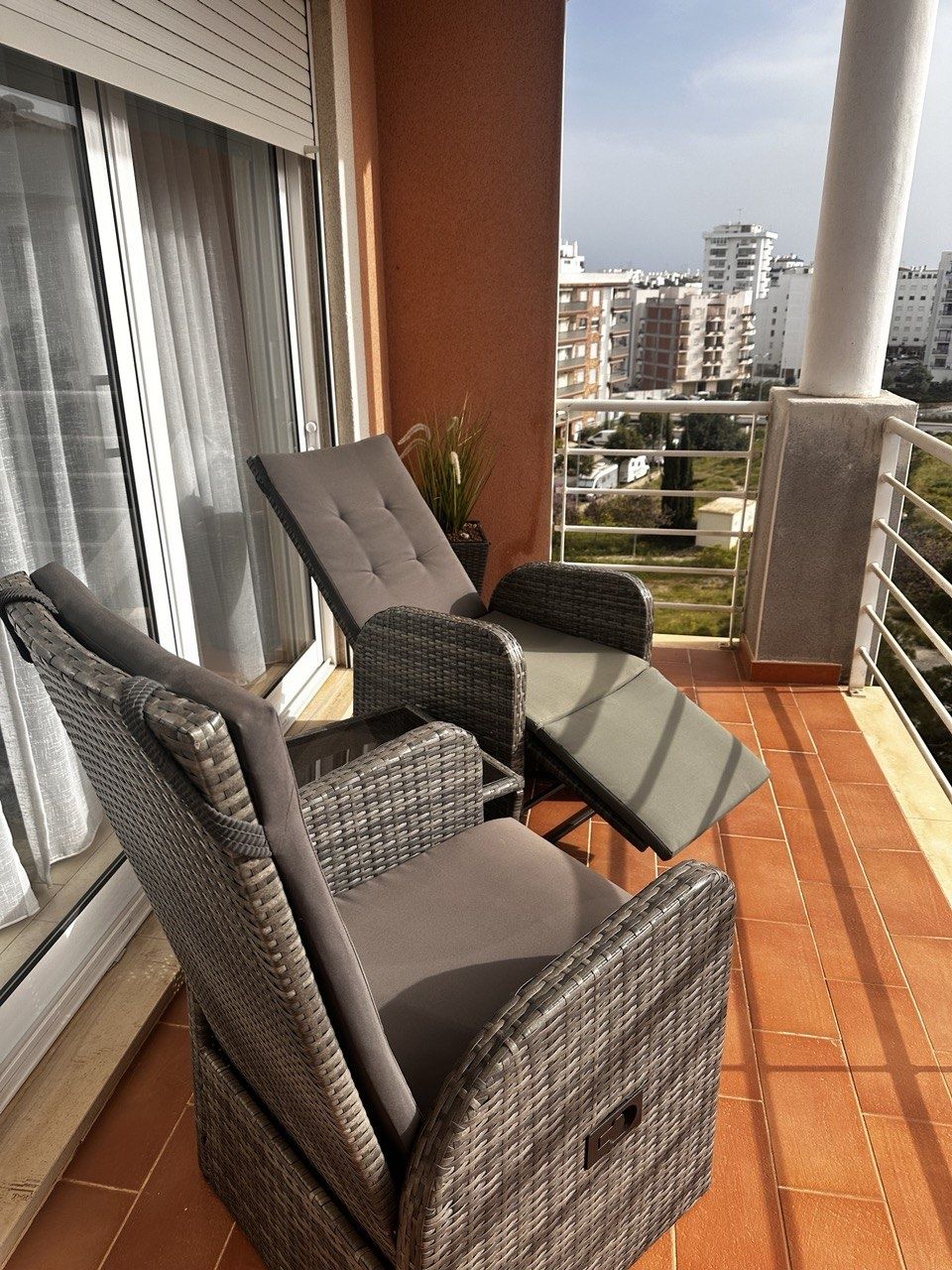 Vendo apartamento em Armação de Pêra