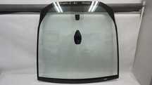 CITROEN C4 PICASSO II SZYBA PRZEDNIA 2016R SENSOR