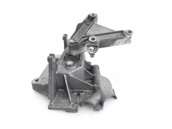 Apoio da caixa RENAULT Clio III (BR0/1, CR0/1)