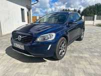 Volvo XC 60 Volvo XC 60 2.4 D4 OCEAN RACE AWD
