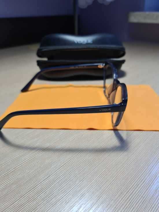 Okulary korekcyjne damskie VOGUE