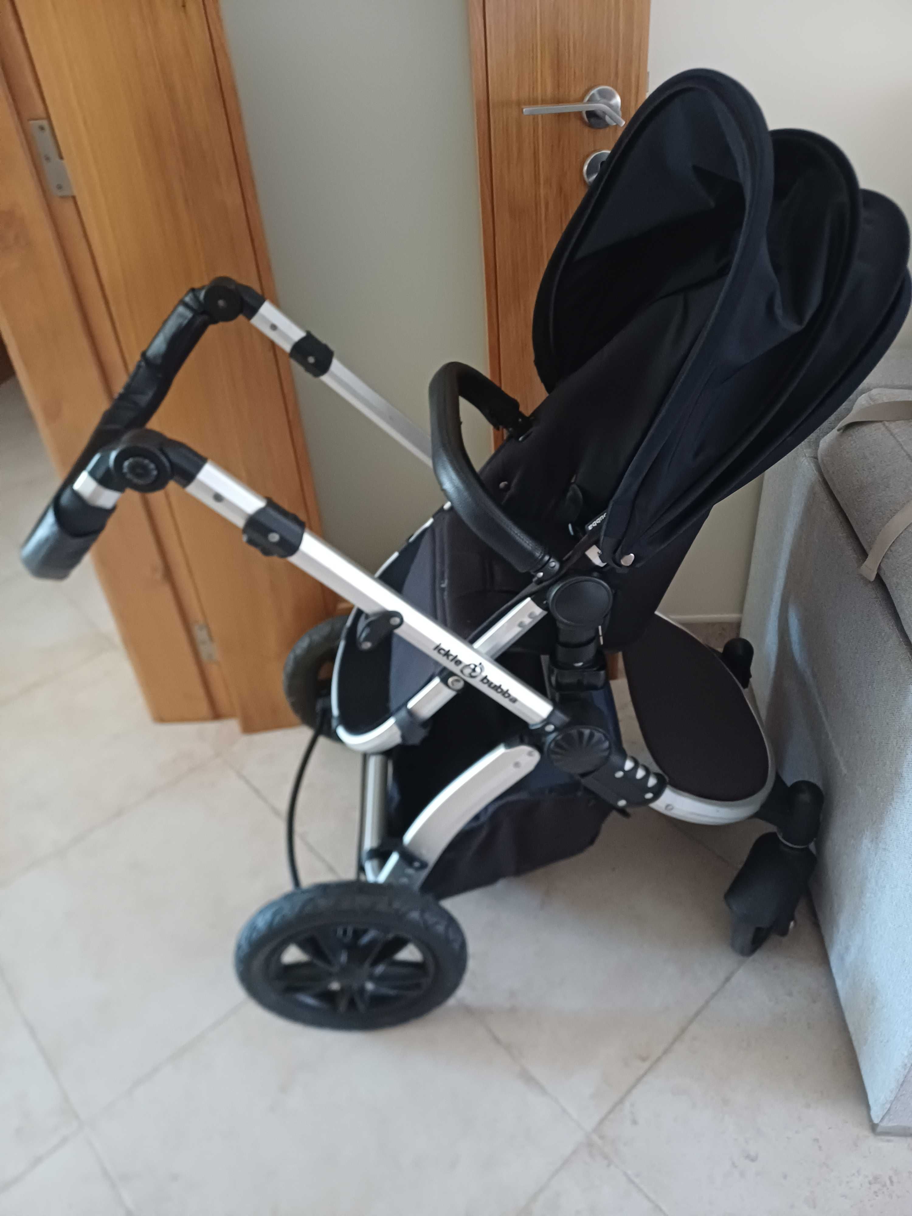 Carro de passeio