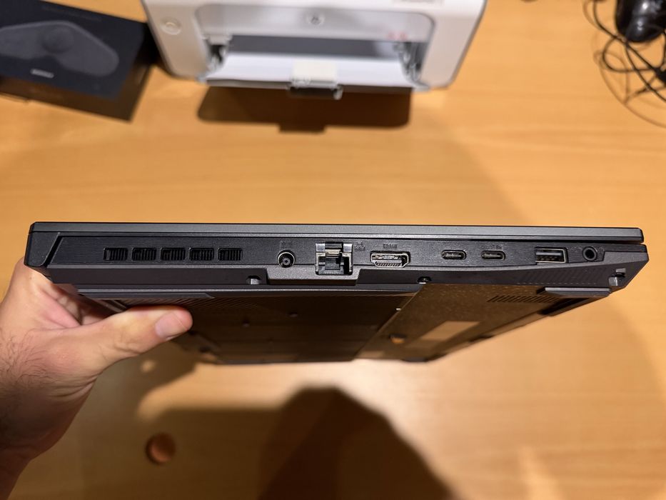 Asus TUF Gaming A15 - Garantia/ Como novo