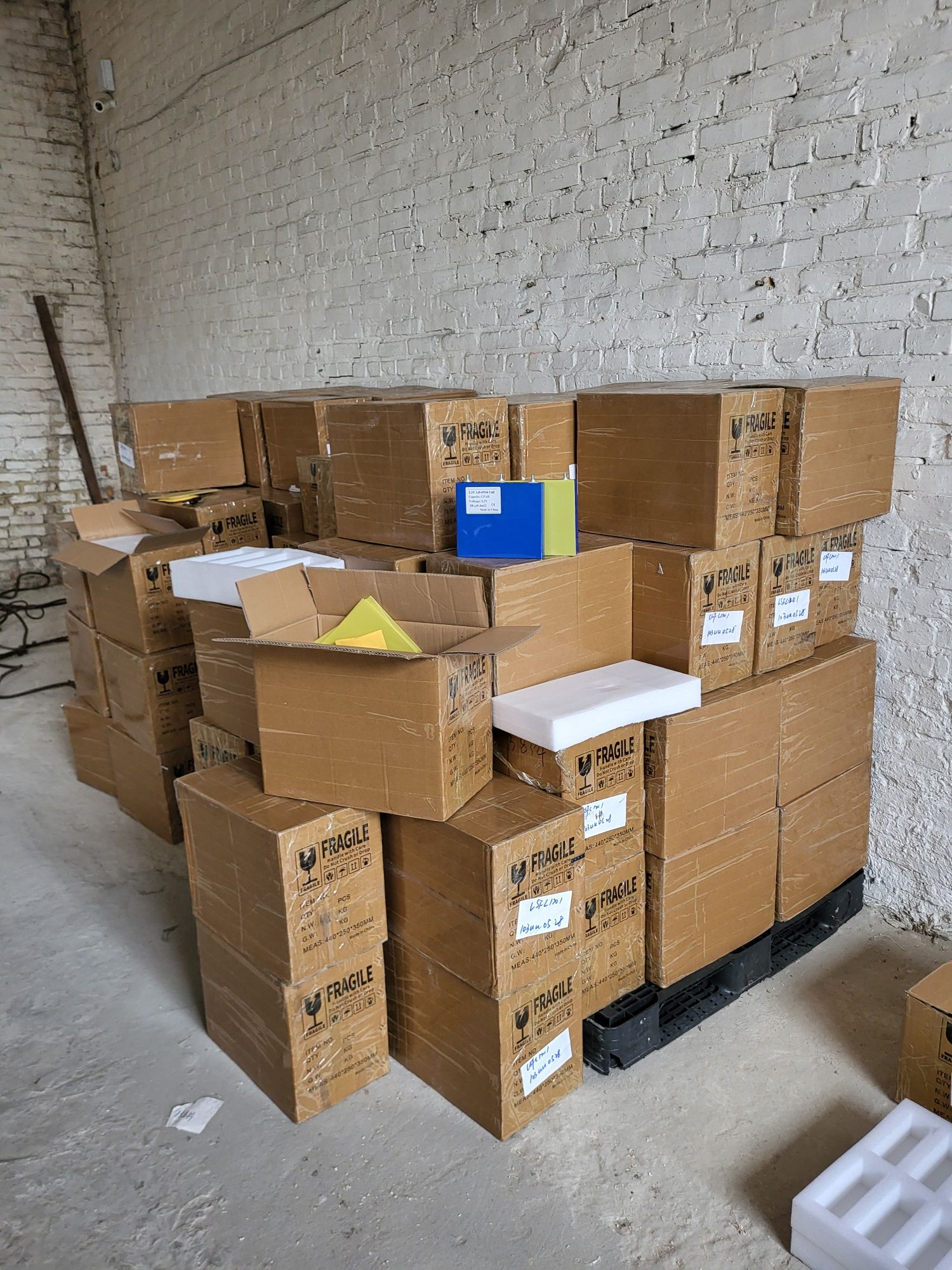 BMS S 7-17 150A,200A, 400A